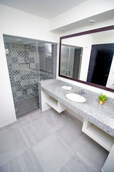 Hotel Hacienda Mazatlán, Mazatlán, Mexiko