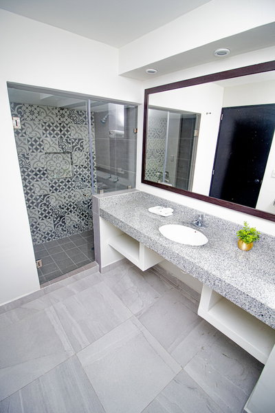 Hotel Hacienda Mazatlán, Mazatlán, Mexiko