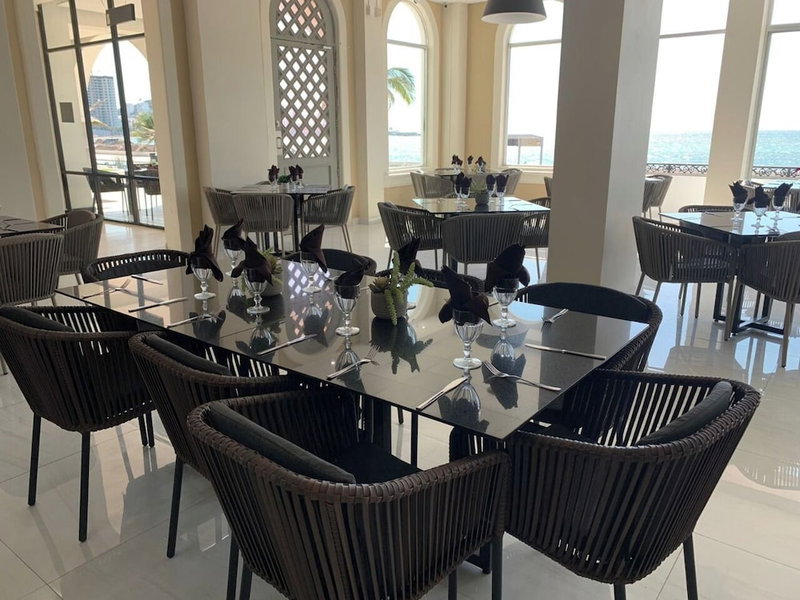 Hotel Hacienda Mazatlán, Mazatlán, Mexiko