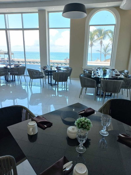 Hotel Hacienda Mazatlán, Mazatlán, Mexiko