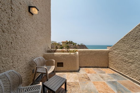 Villas Coral Huatulco, Santa Cruz Huatulco, Mexique