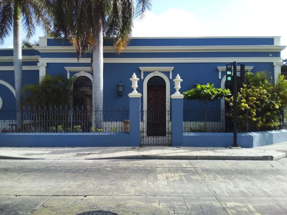 Hotel · Künük Hotel Boutique, Mérida