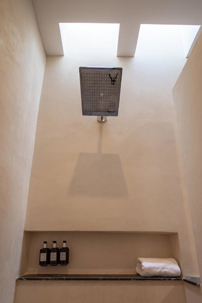 Künük Hotel Boutique, Mérida, Mexico