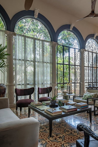 Künük Hotel Boutique, Mérida, Mexico
