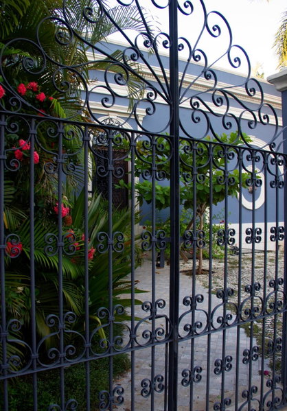 Künük Hotel Boutique, Mérida, Mexico