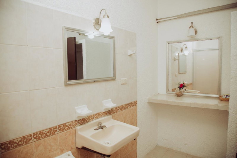 Hotel Cervantino, Tapachula, Мексика