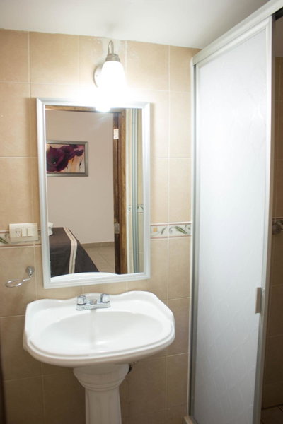 Hotel Cervantino, Tapachula, Мексика