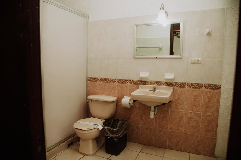 Hotel Cervantino, Tapachula, Мексика