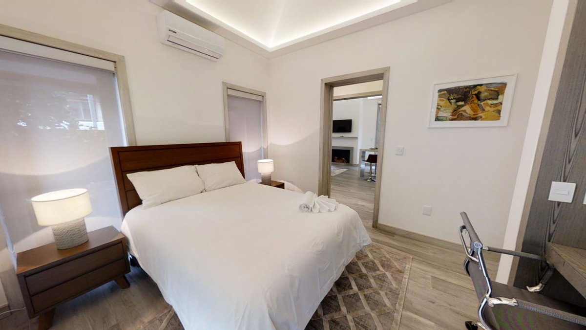 Hotel · Casa Fontana Suites, Mexico City