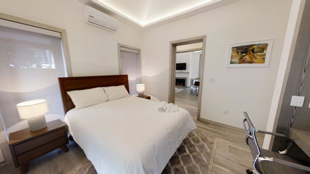 Casa Fontana Suites, Mexico City, Mexiko