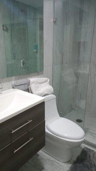 Casa Fontana Suites, Mexico City, Mexiko