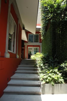 Casa Fontana Suites, Mexico City, Mexiko