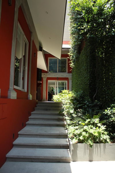 Casa Fontana Suites, Mexico City, Mexiko