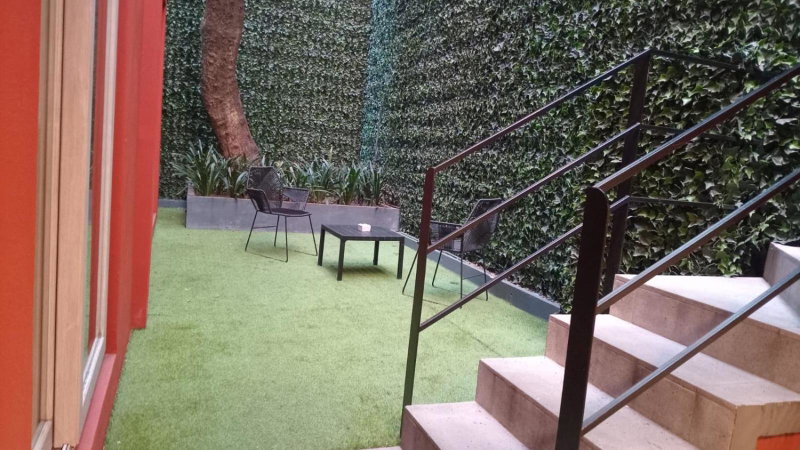 Casa Fontana Suites, Mexico City, Mexiko
