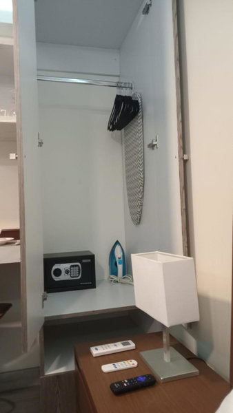 Casa Fontana Suites, Mexico City, Mexiko