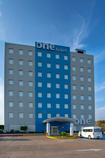 One Coatzacoalcos Forum, Coatzacoalcos, Mexico