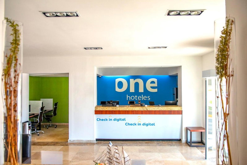 One Coatzacoalcos Forum, Coatzacoalcos, Mexico