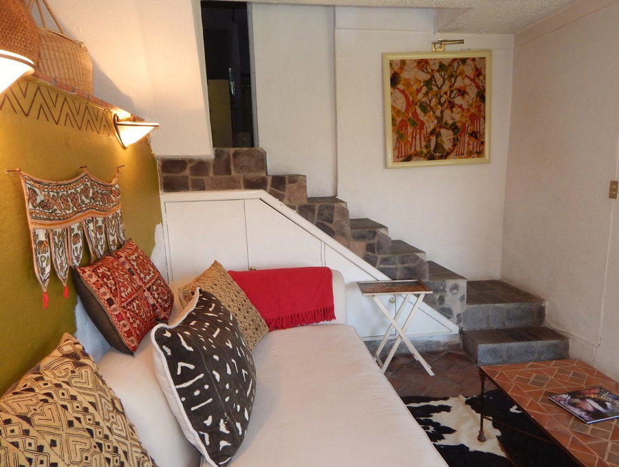 Suites Santo Domingo, San Miguel de Allende, Mexico