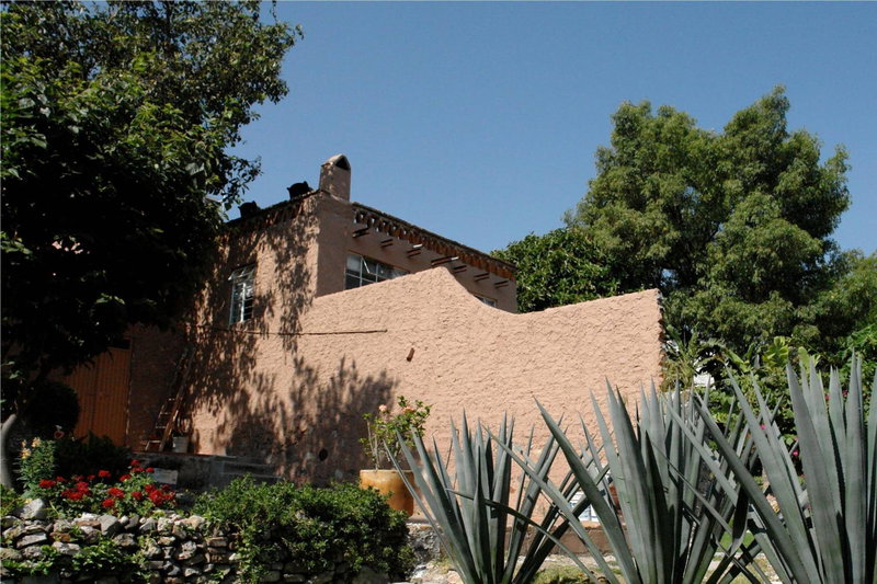 Suites Santo Domingo, San Miguel de Allende, Mexico