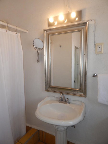 Suites Santo Domingo, San Miguel de Allende, Mexico
