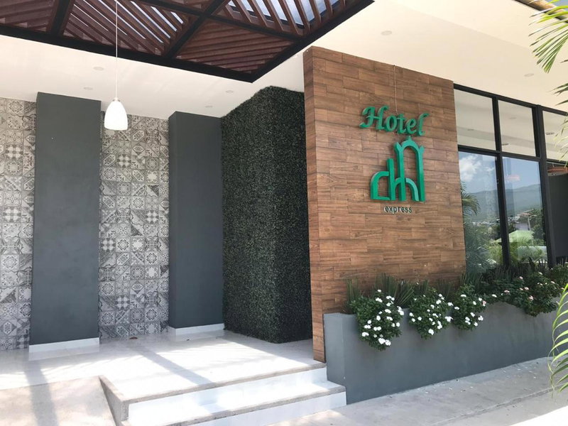 Chiapas Hotel Express, Tuxtla Gutierrez, Tuxtla Gutiérrez, Mexico