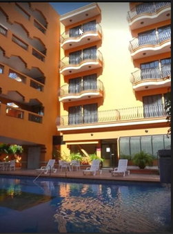 Grand Royal Tampico, Tampico, Mexique