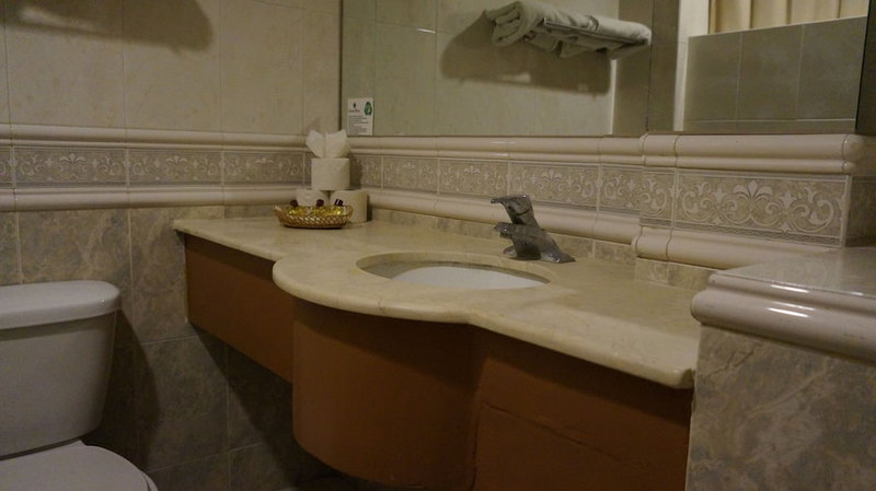 Grand Royal Tampico, Tampico, Mexique