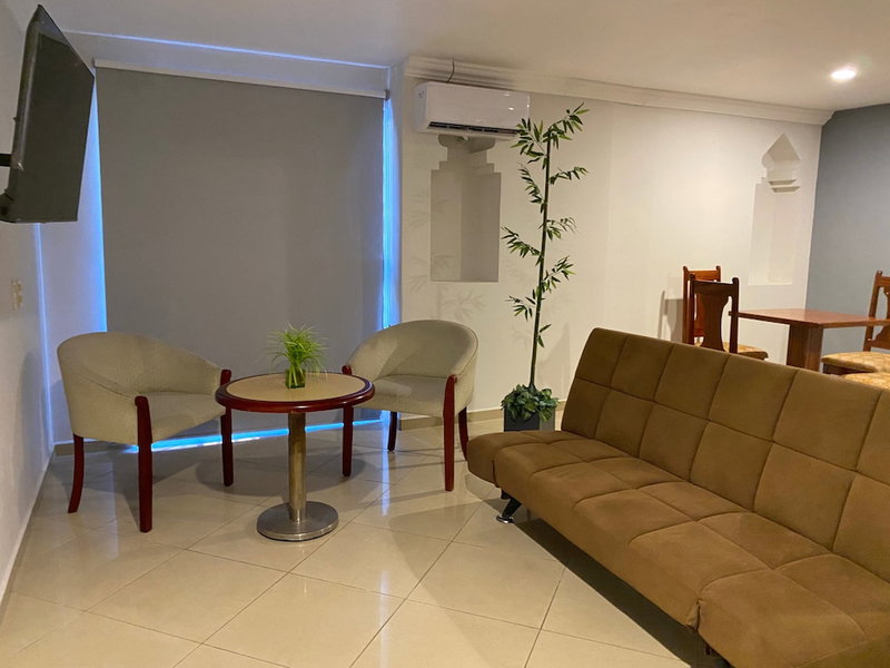 Grand Royal Tampico, Tampico, Mexique