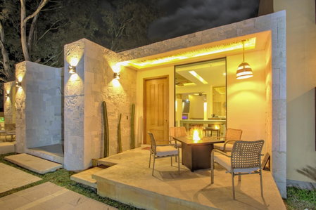 Bottega Hotel Boutique, Valle de Guadalupe, Мексика