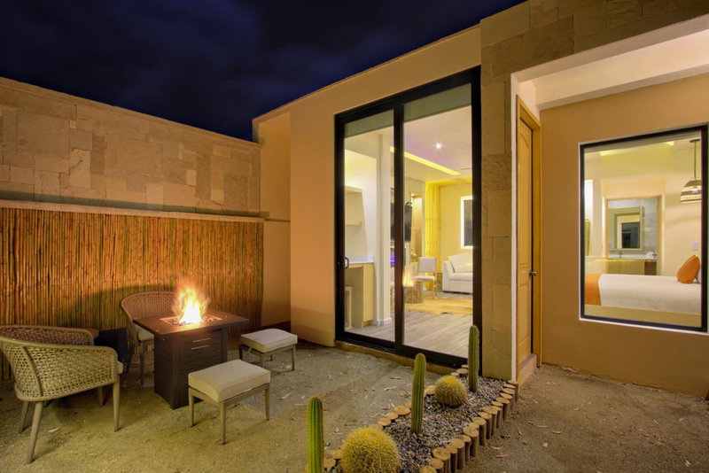 Bottega Hotel Boutique, Valle de Guadalupe, Мексика