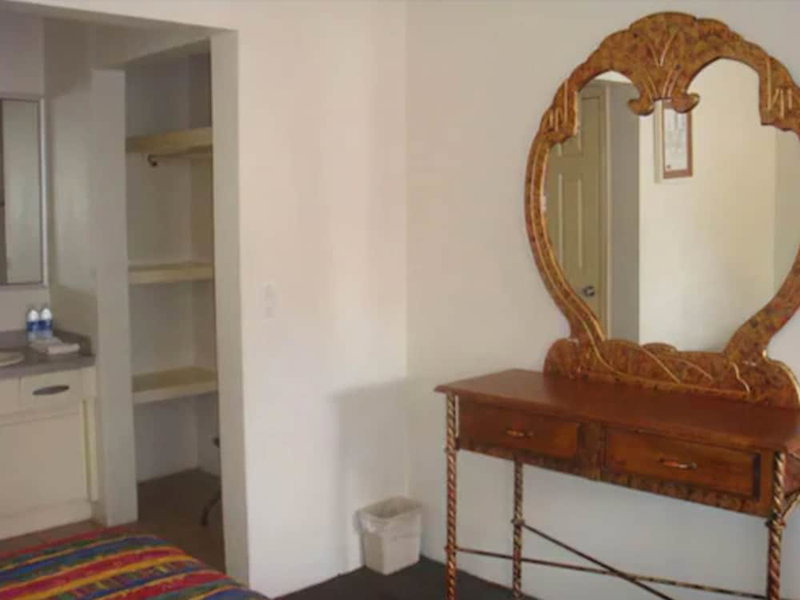 Hotel Pueblito Inn, Playas de Rosarito, Mexico