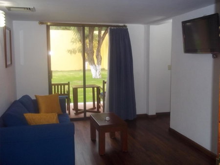 Casa Cantarranas, Tehuacán, México