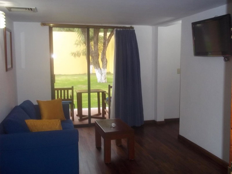 Casa Cantarranas, Tehuacán, México