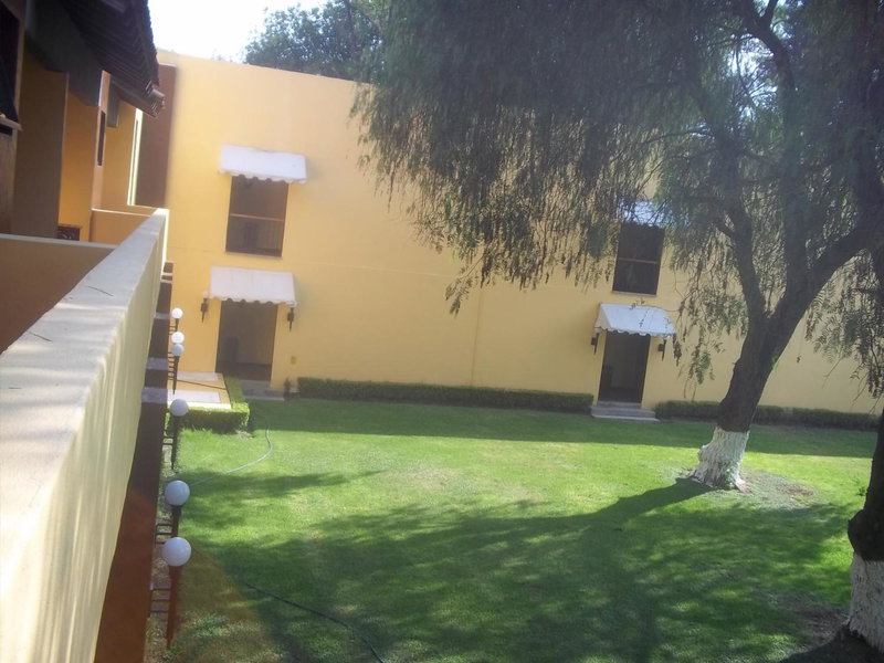 Casa Cantarranas, Tehuacán, México