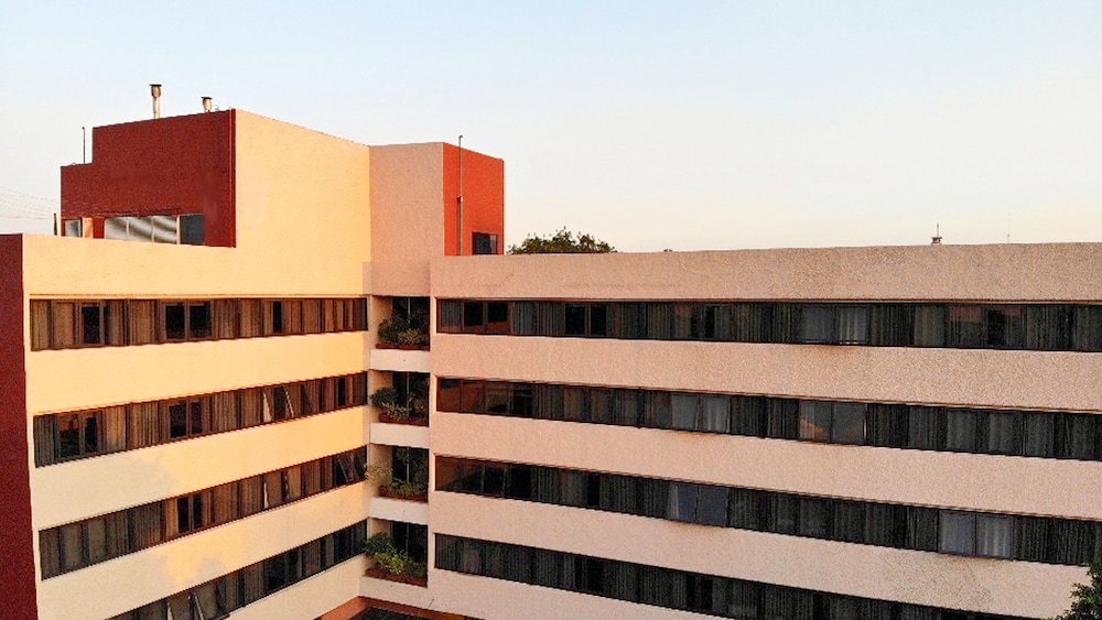 Hotel · Hotel Oslo - In Mexico City (Benito Juarez), Mexico City