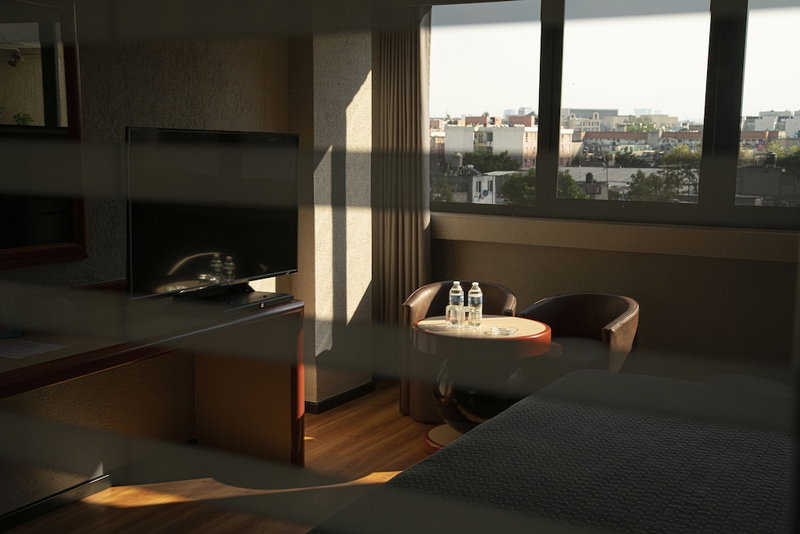 Hotel Oslo - In Mexico City (Benito Juarez), Mexico City, Мексика