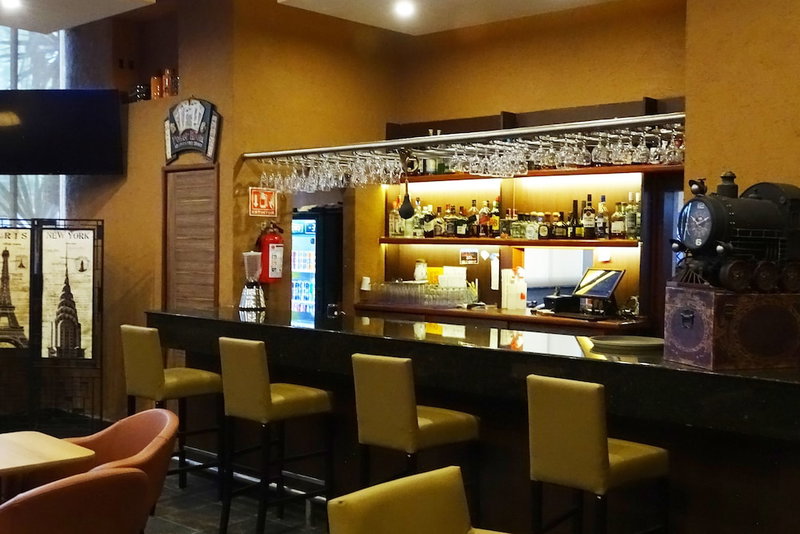 Hotel Oslo - In Mexico City (Benito Juarez), Mexico City, Мексика