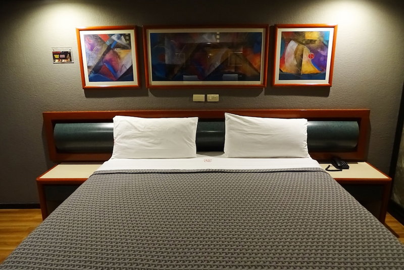 Hotel Oslo - In Mexico City (Benito Juarez), Mexico City, Мексика