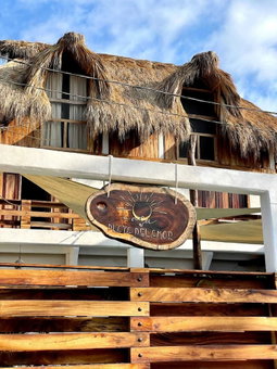 Casa Playa del Amor, San Pedro Pochutla, Mexico