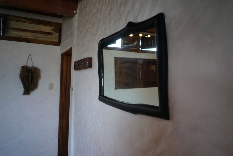 Casa Playa del Amor, San Pedro Pochutla, Mexico