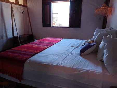 Casa Playa del Amor, San Pedro Pochutla, Mexico