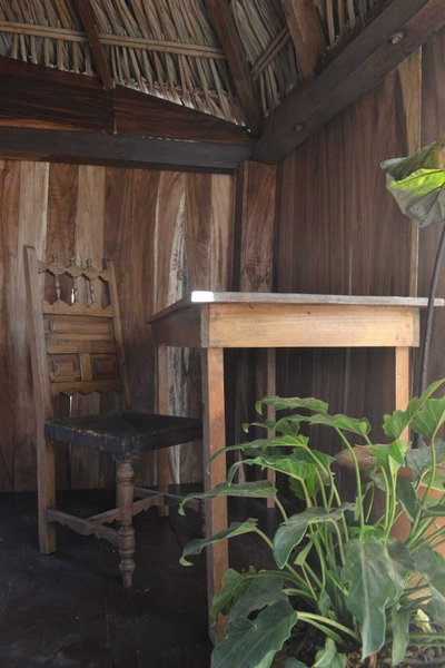 Casa Playa del Amor, San Pedro Pochutla, Mexico