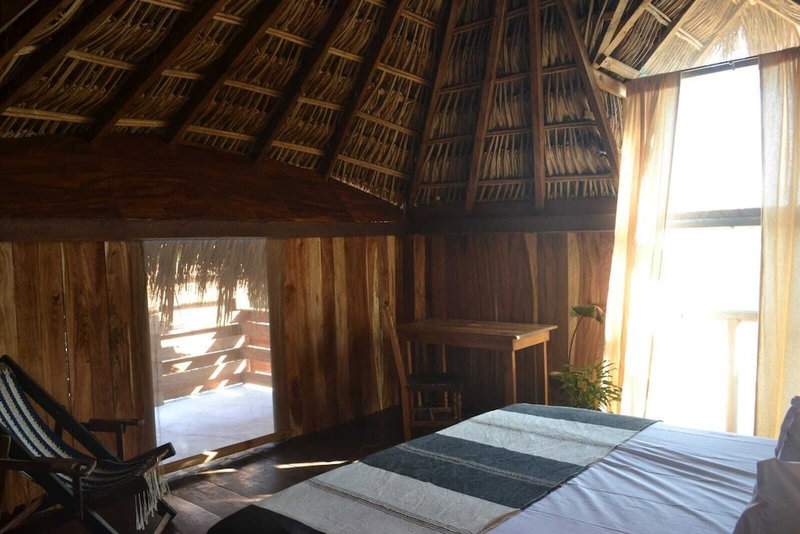 Casa Playa del Amor, San Pedro Pochutla, Mexico
