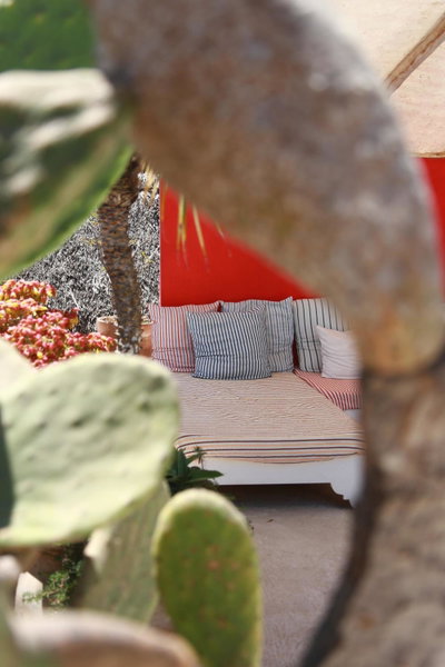 Petit Hotel Hafa, Sayulita, Мексика
