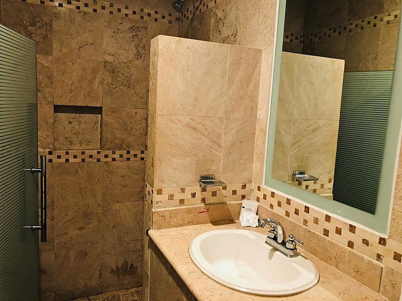 Hotel Rúah, Cuernavaca, Mexique