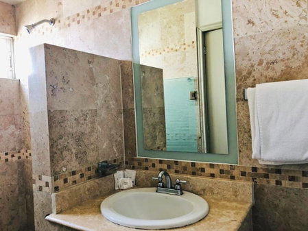 Hotel Rúah, Cuernavaca, Mexique