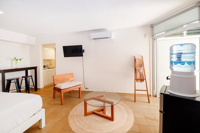 Suites Turquesa, Cozumel, Mexiko