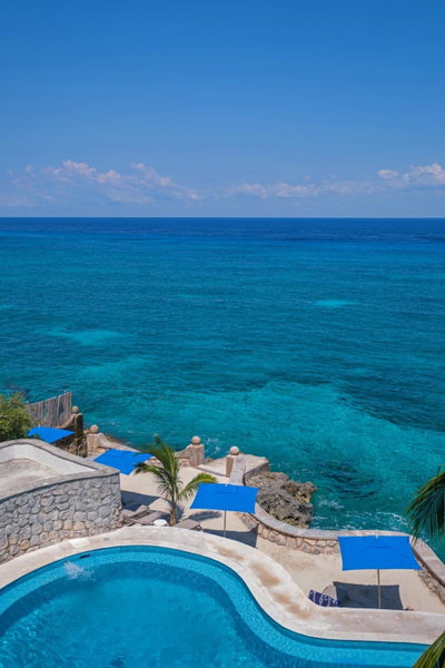 Suites Turquesa, Cozumel, Mexiko