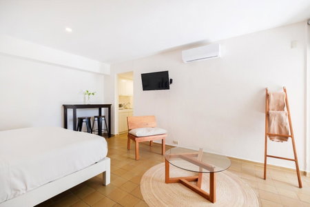 Suites Turquesa, Cozumel, Mexiko
