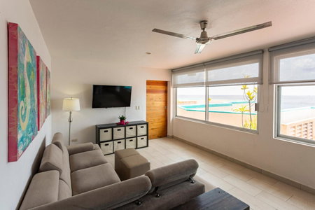 Suites Turquesa, Cozumel, Mexiko